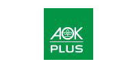 AOK PLUS - Die Gesundheitskasse für Sachsen und Thüringen