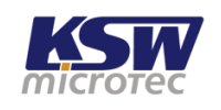 KSW Microtec AG