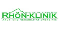 Rhön-Klinik Gersfeld, Prof. Dr. Dr. Elmar Keck GmbH& Co KG