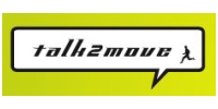 talk2move fundraising  GmbH & Co. KG