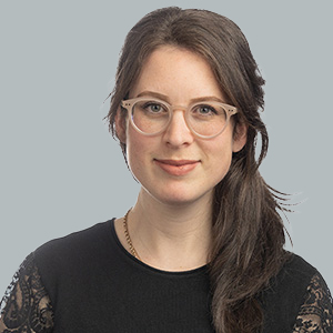 Katharina Donkers | DNHK