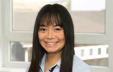 Ansprechpartnerin Jessica Hottmann