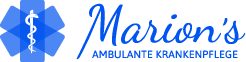 Logo Marions Ambulante Pflege