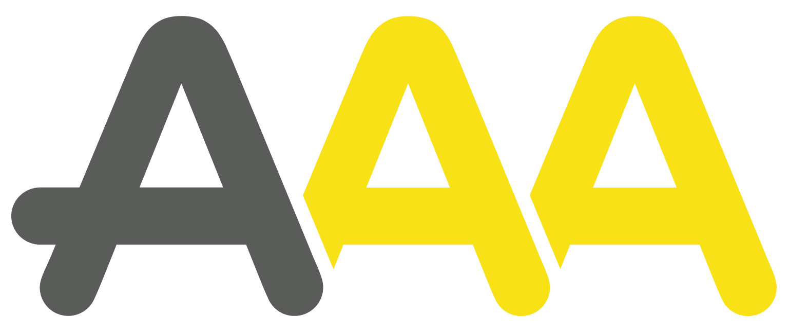 Logo AAA-Pharma GmbH